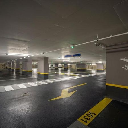 Hotel Du Commerce مونْتوبا المظهر الخارجي الصورة
